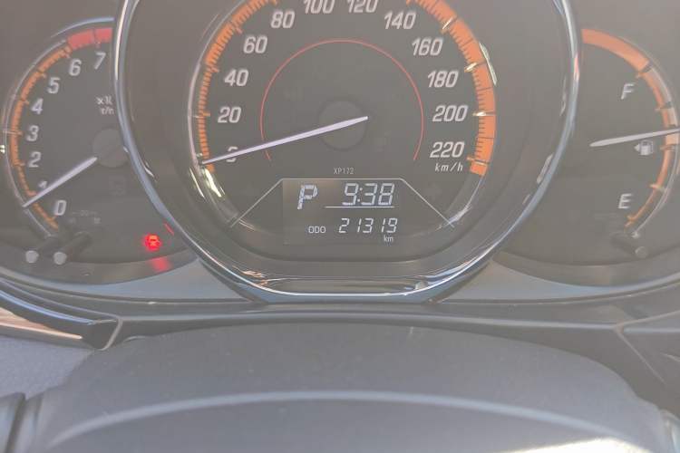 Used Toyota YARiS L Zhi Xuan 2022 X-Trail 1.5L CVT Luxury PLUS Edition