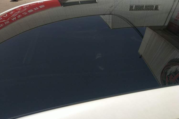 Used AION UT 2025 420 Prestige Edition Roof