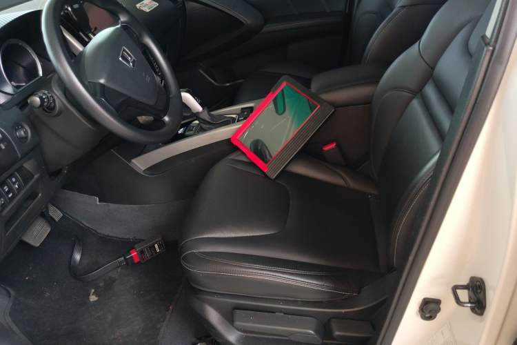 Used Luxgen U6 SUV 2017 1.8T Tech Value Model