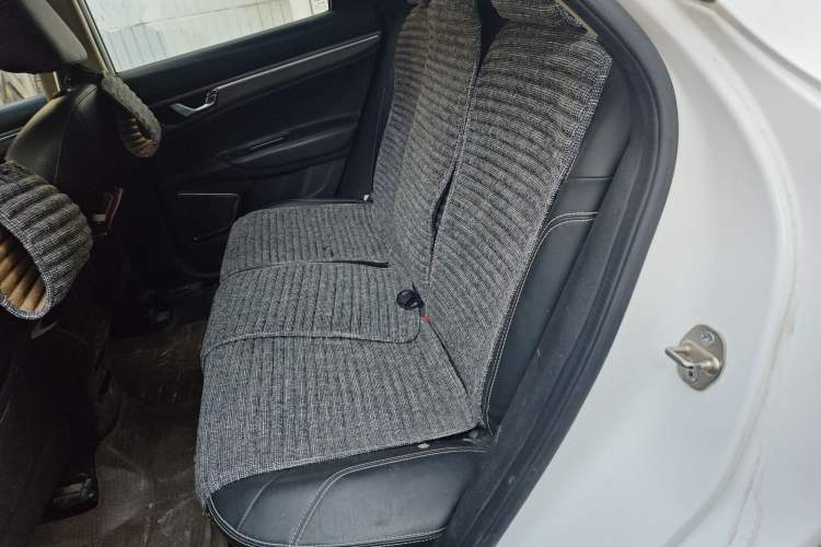 Used Geely Auto Emgrand GS 2016 Sport Edition 1.3T Manual LingShang Model