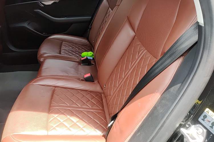 Used Audi A8 2019 Plus A8L 50 TFSI quattro Comfort Model