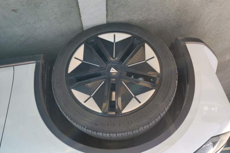 Used Deepal SL03 2022 515 Pure Electric Version
