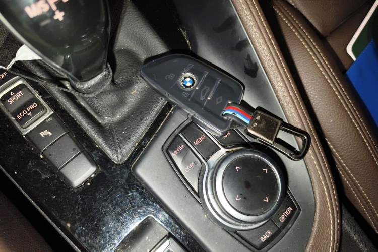 Used BMW X1 2020 sDrive20Li Premium Edition
