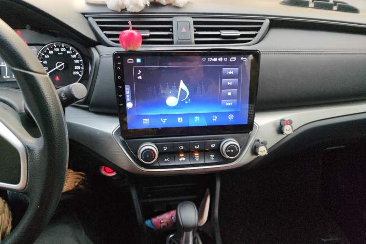 Used Honda Envix 2019 180TURBO CVT Enjoyment Edition China VI