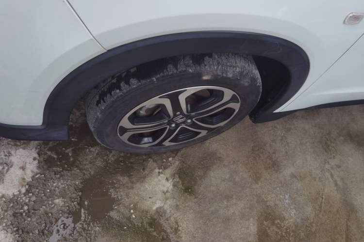 Used Honda XR-V 2021 1.5L CVT Classic Edition Left Front Wheel Hub