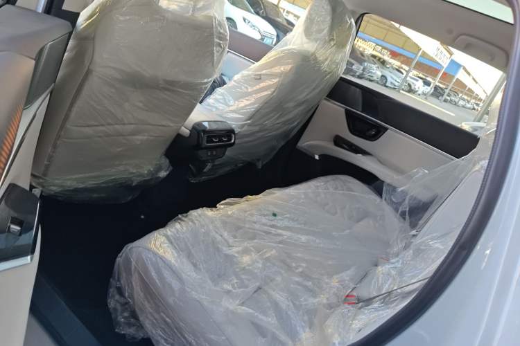 Used Honda S7 2025 Trailblazer Edition
