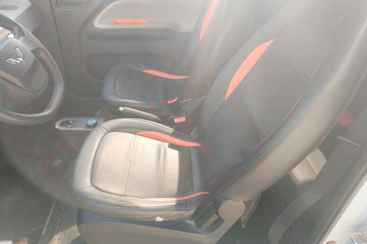 Used Wuling Hongguang MINIEV 2020 Lite Version Lithium Iron Phosphate
