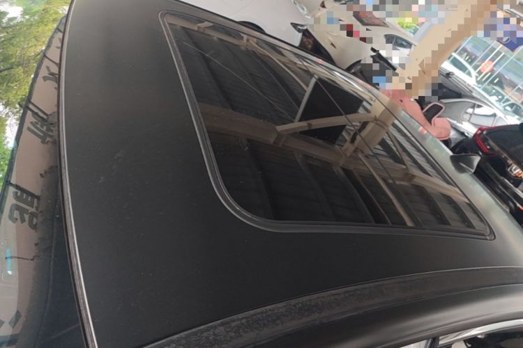 Used AION S 2020 Meizu 580 Roof