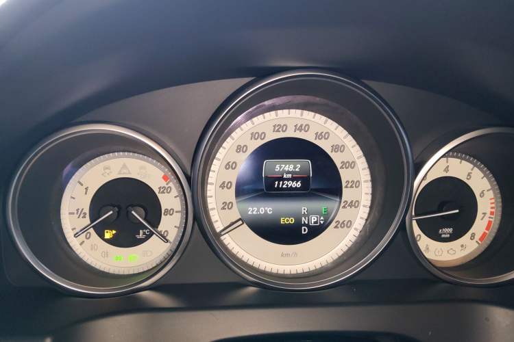 Used Mercedes-Benz E-Class 2014 E 200 Coupe