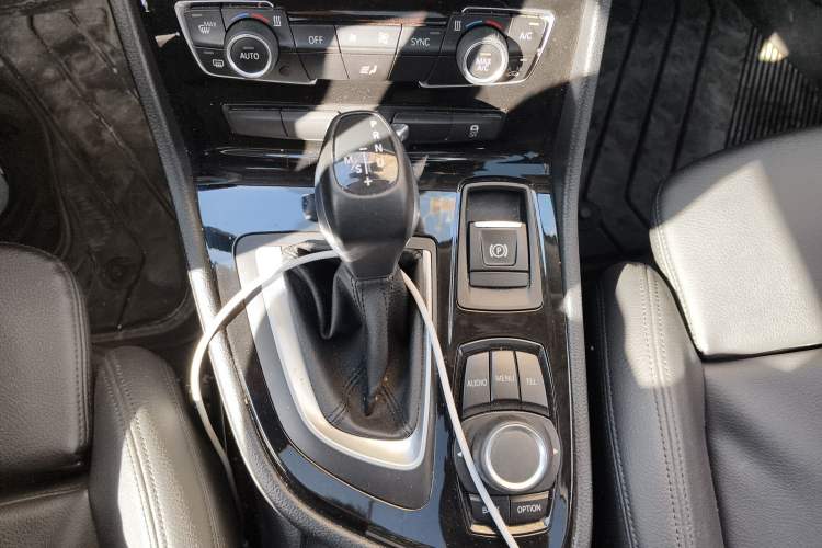 Used BMW 2 Series Active Tourer 2016 220i Luxury Edition
