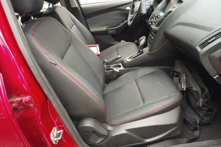 Used Ford Focus 2012 Hatchback 1.6L Automatic Comfort Model