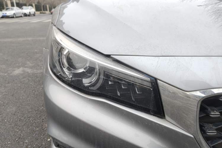 Used MG 6 2019 20T Automatic Starlight Edition
