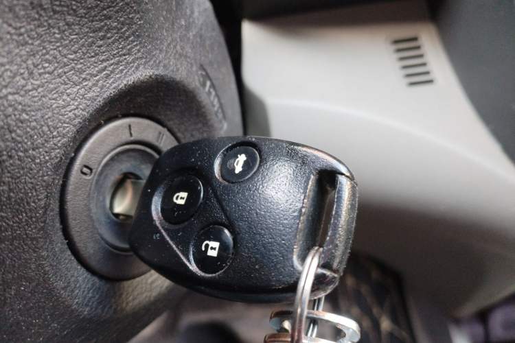 Used Honda City Classic 2008 1.5L Automatic Elite Edition
