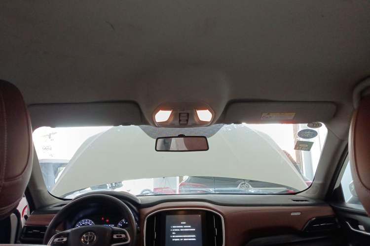 Used Brilliance V6 2018 1.5T Manual Luxury Model