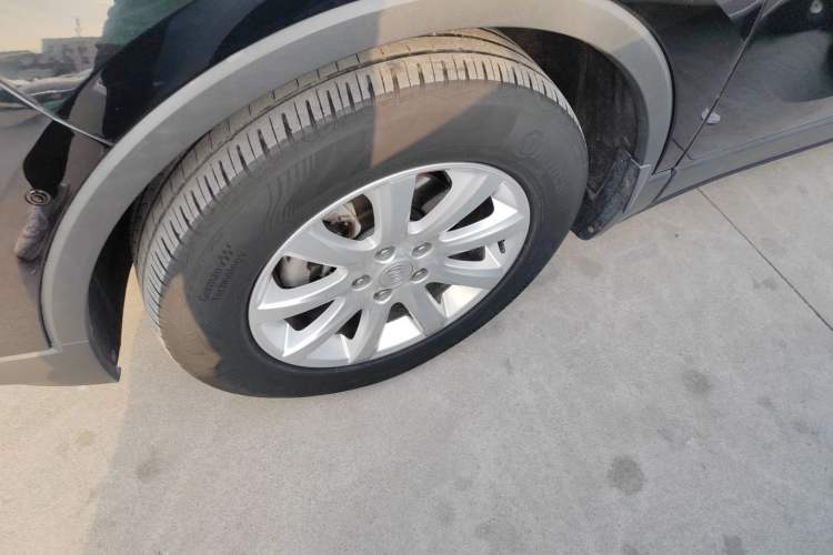 Used Buick Envision 2020 20T Two-Wheel Drive Luxury Model