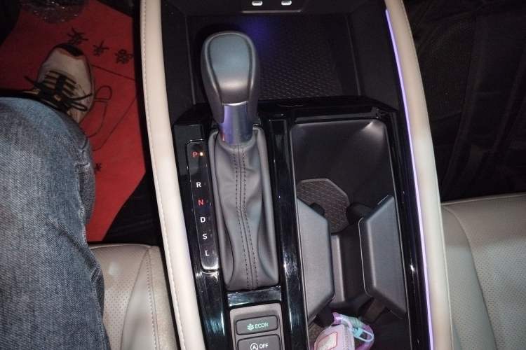 Used Honda Accord 2023 260TURBO Excellence Edition