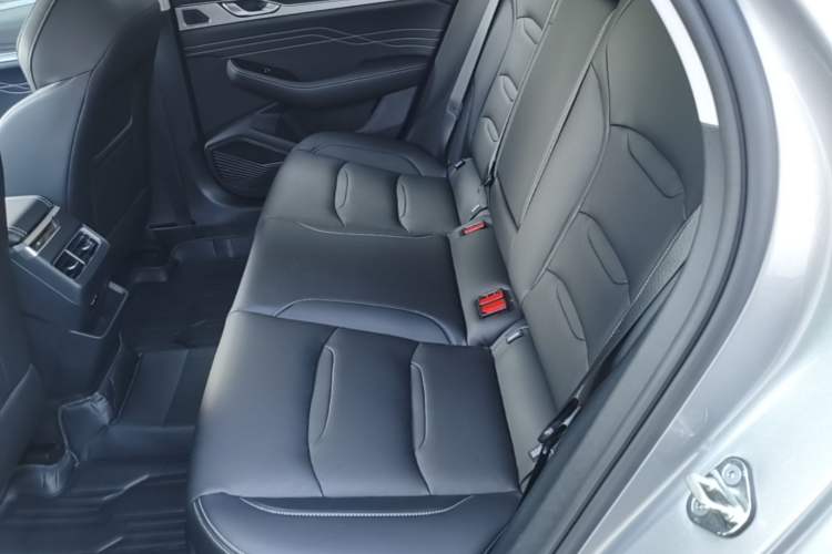 Used Geely Auto Preface 2023 2.0TD Luxury Version