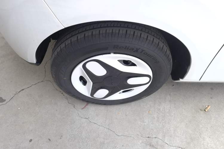 Used Geely Galaxy Panda 2025 210 km – Yuanqi Bear
