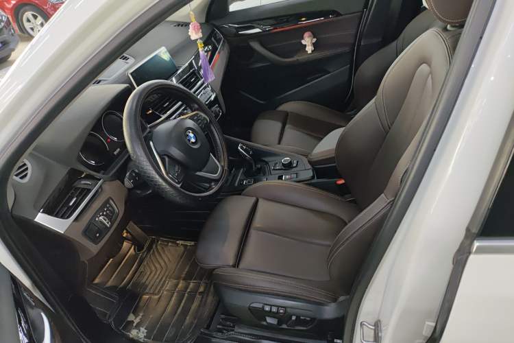 Used BMW X1 2020 sDrive20Li Fashion Model