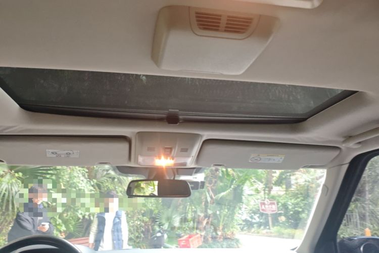 Used Land Rover Discovery 2014 3.0 SDV6 HSE Diesel Edition
