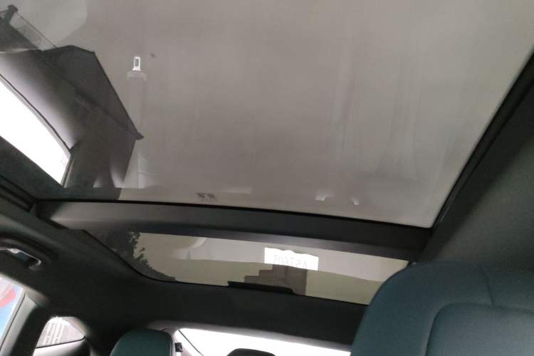 Used MG 7 2025 1.5T 300 DCT Elegant Edition Headliner