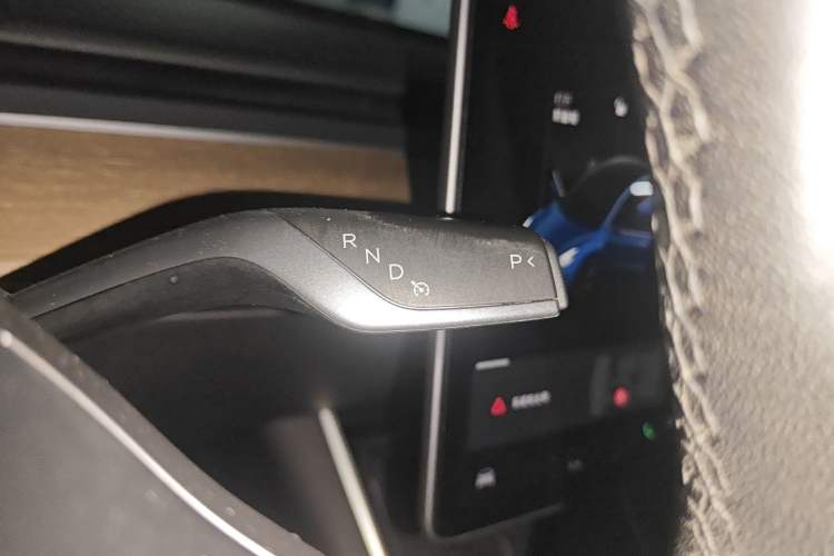 Used Tesla Model 3 2020 Revised Version Standard Range Rear-Wheel Drive – Upgraded Edition
