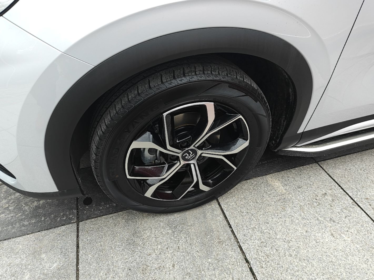 BYD Yuan PLUS 2022 430 km Luxury Version - Premium — снимка 10