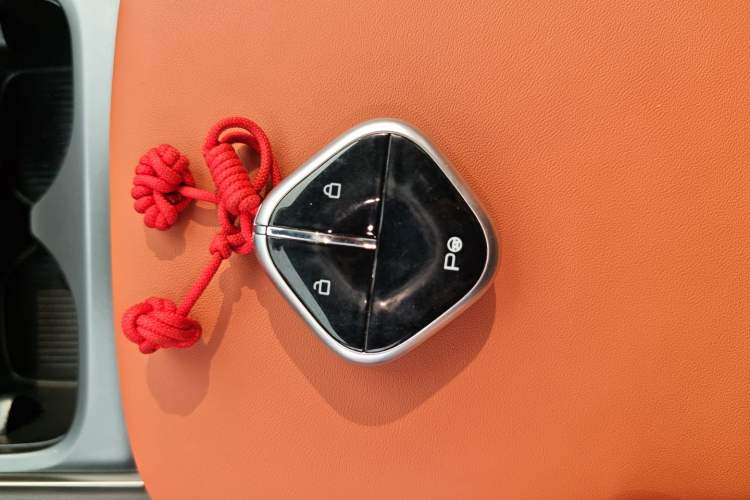 Used Wuling Xingguang 2025 610 km Smart Flagship Version