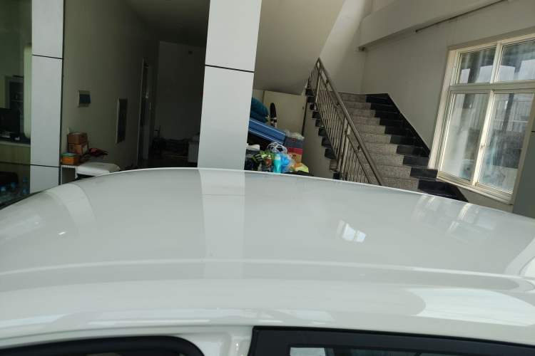 Used MG 4 EV 2026 Model 437 Composed Edition
