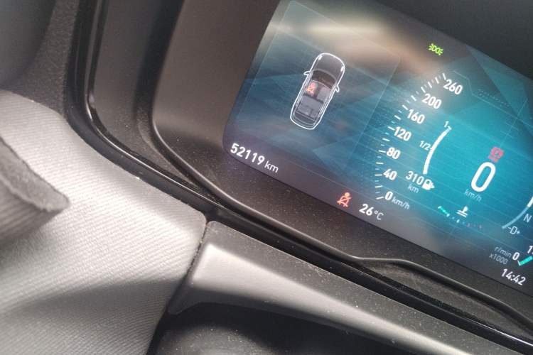 Used Lynk & Co 01 2017 2.0T Two-Wheel Drive Pro Edition