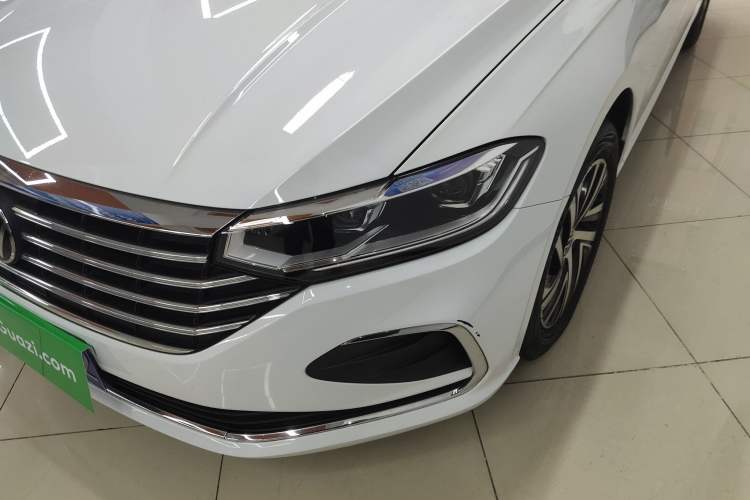 Used Volkswagen Lavida 2023 280TSI DSG Full-Comfort Edition Left Front Headlight