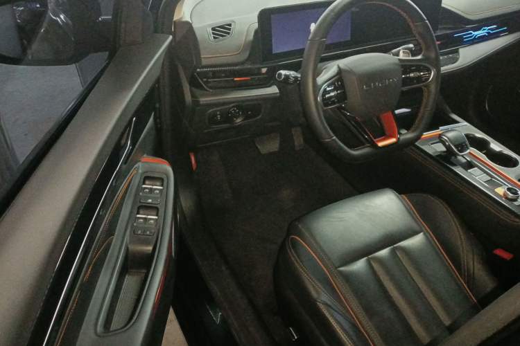 Used Chery Arrizo 5 GT 2022 1.6T DCT Chii
