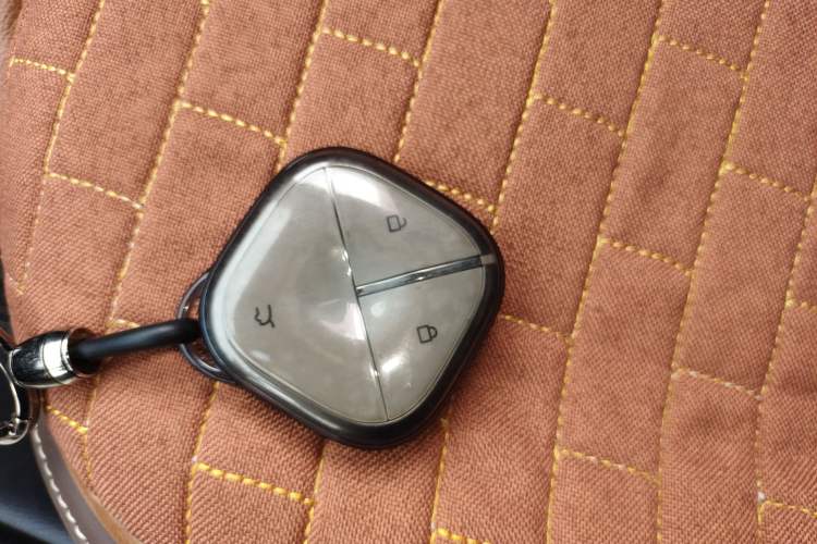 Used Wuling Bingo 2024 333 km Enjoyment Version