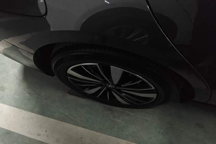 Used Changan Eado PHEV 2025 Smart New Blue Whale 145KM Battleship Edition
