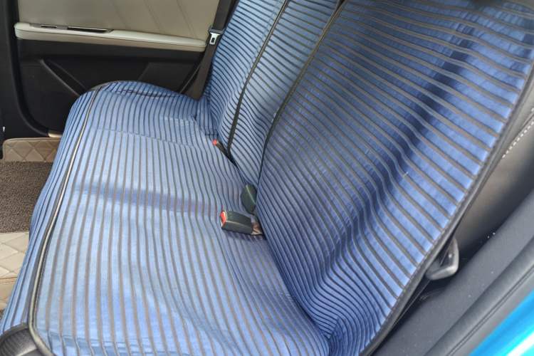 Used Luxgen U6 SUV 2015 1.8T New Innovation Upgrade
