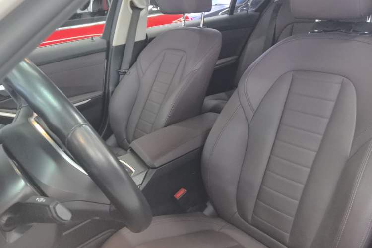 Used BMW 3 Series 2021 320Li M Sport Package
