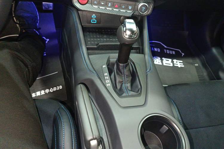 Used Ford Mustang 2024 5.0L V8 Dark Horse