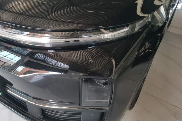 Used Li Auto L7 2024 Pro Model
