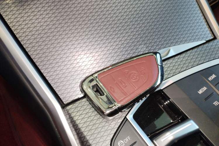 Used BMW 4 Series 2023 425i Convertible M Sport Night Edition Package