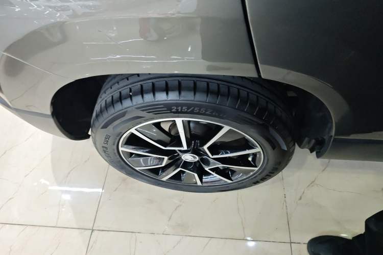 Used Skoda Karoq 2018 TSI280 Luxury Edition China V Standard
