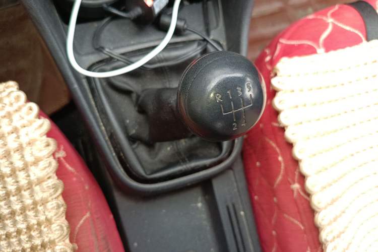 Used Volkswagen Jetta 2013 1.4L Manual Fashion Model