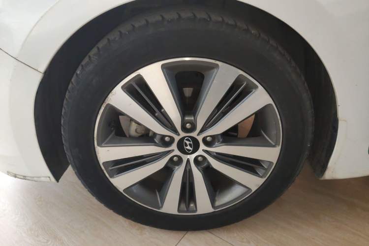 Used Hyundai Mistra 2016 1.8L Automatic Smart GLS