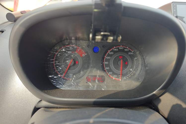 Used MG 3 2016 1.3L AMT Comfort Edition