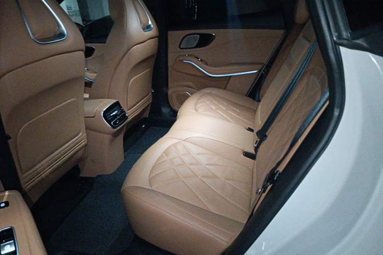 Used Rising R7 2024 Advanced Edition