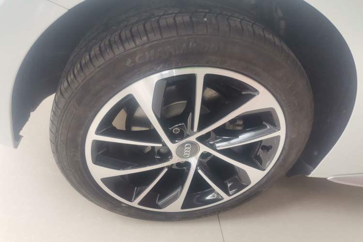 Used Audi A3 2021 Sportback 35 TFSI Advanced Sport Edition
