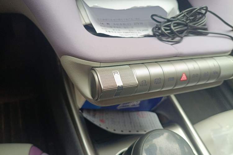 Used BYD Dolphin 2023 401km Knight Edition
