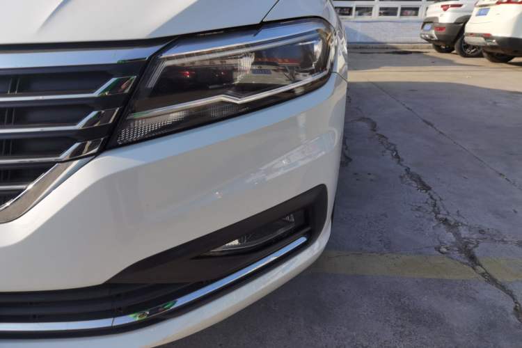 Used Volkswagen Lavida 2021 280TSI DSG Comfort Edition