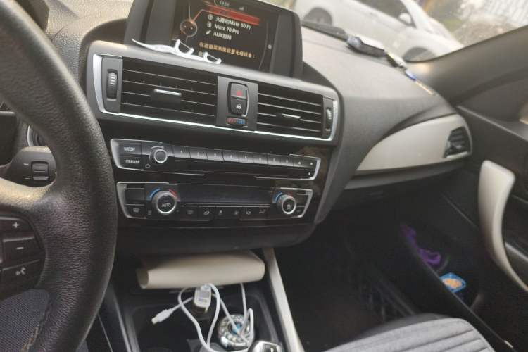 Used BMW 2 Series 2015 218i Convertible Coupe
