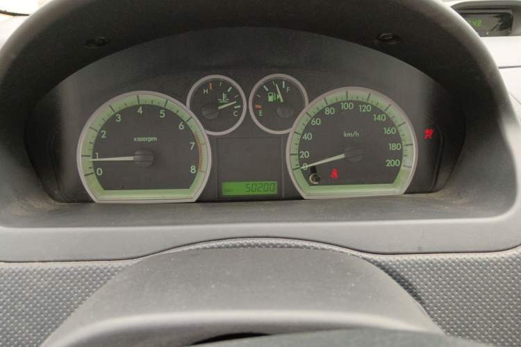 Used Chevrolet Aveo 2010 1.4 AT Meimei Edition