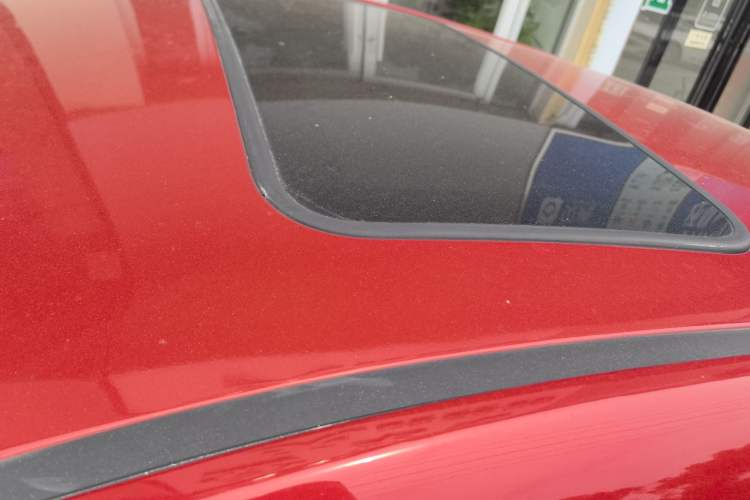 Used CHANGAN Eado 2015 1.6L Manual Junku Model China V Standard